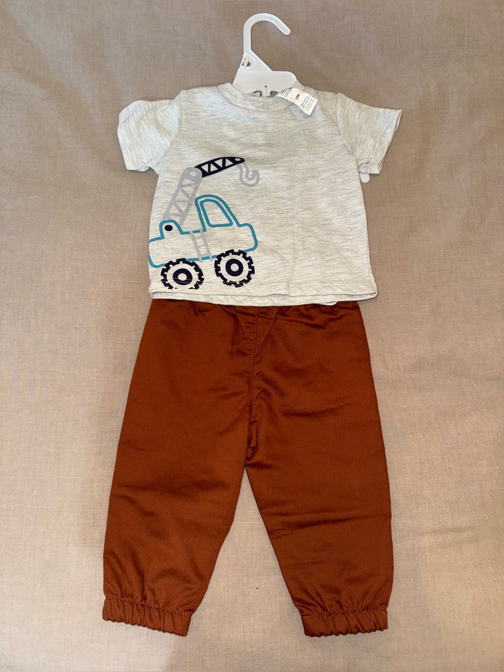 Baby boy set🩵